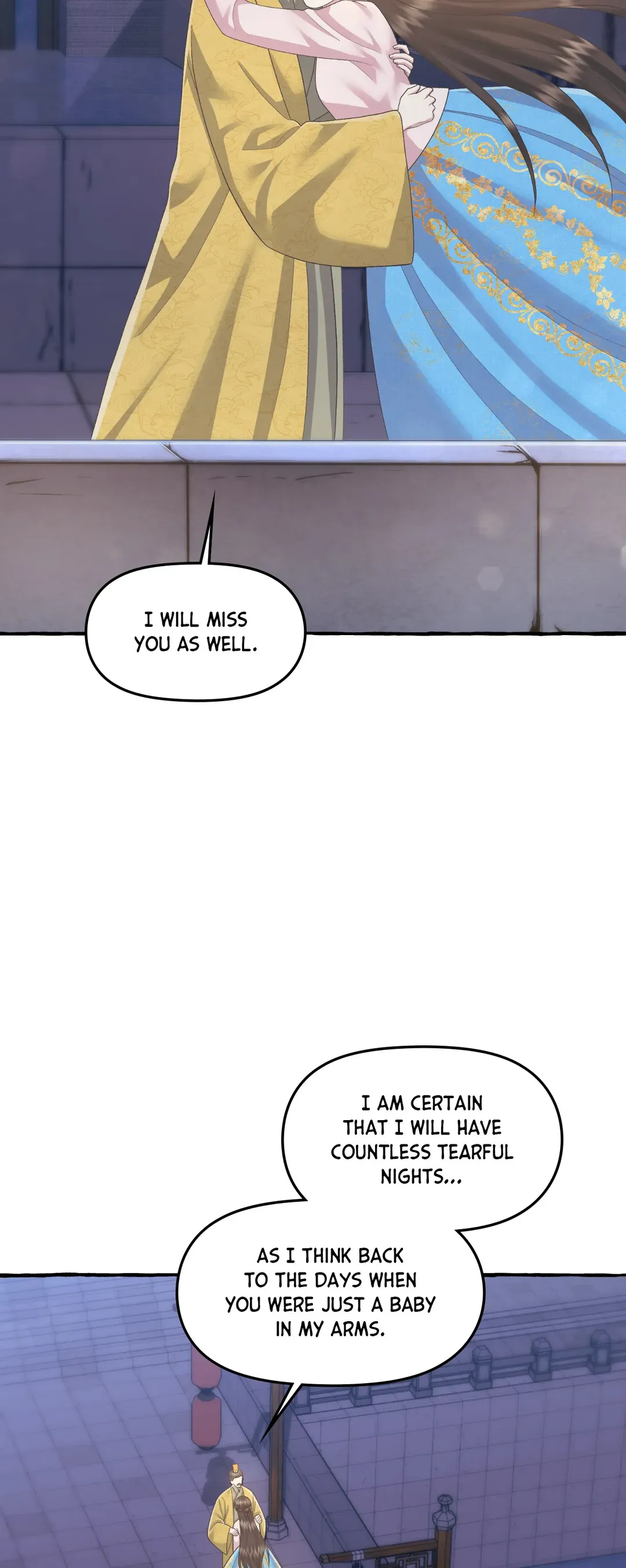 Cheer Up, Your Highness! Chapter 62 - Page 53