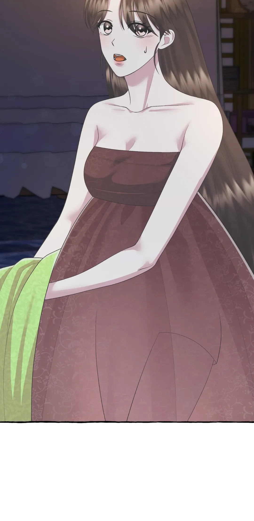 Cheer Up, Your Highness! Chapter 62 - Page 57