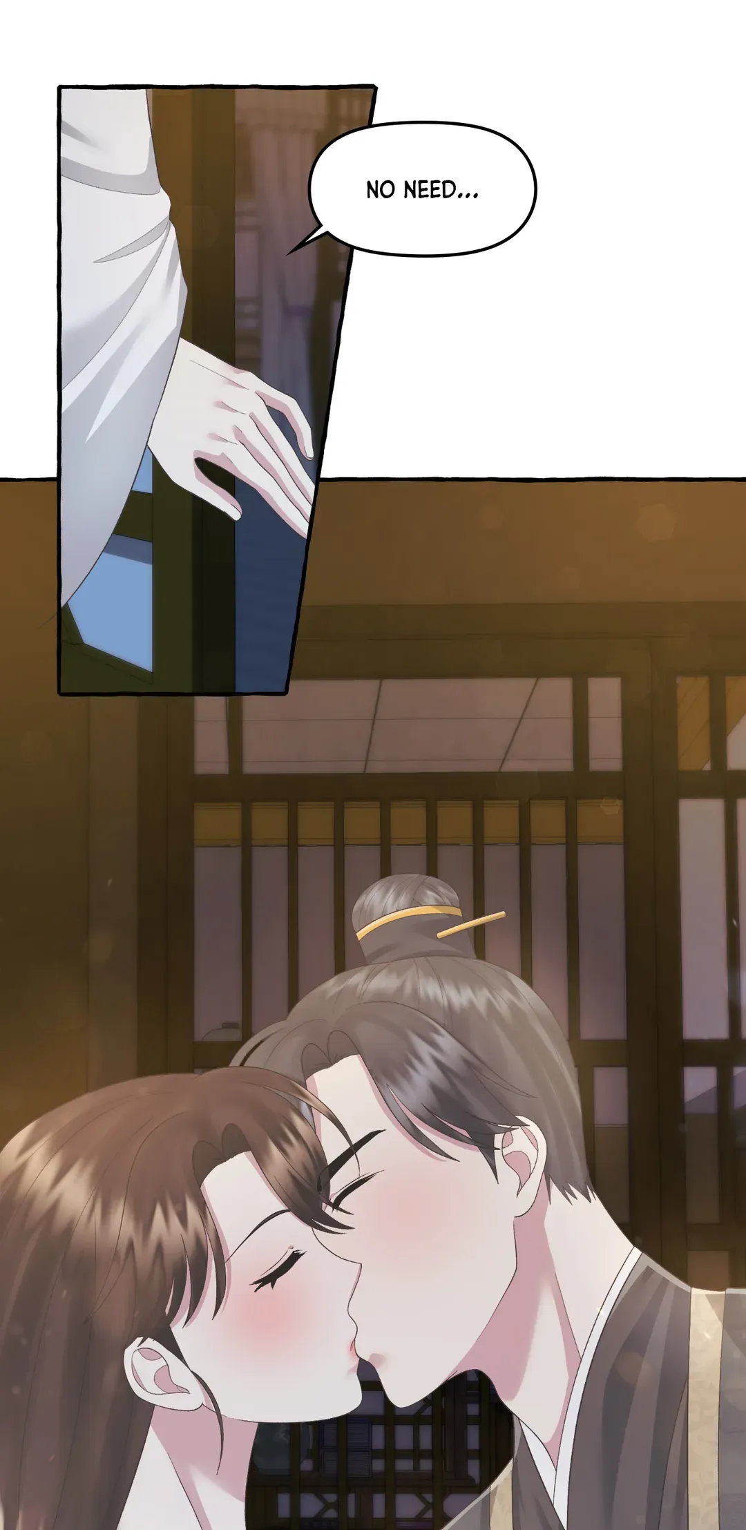 Cheer Up, Your Highness! Chapter 62 - Page 59