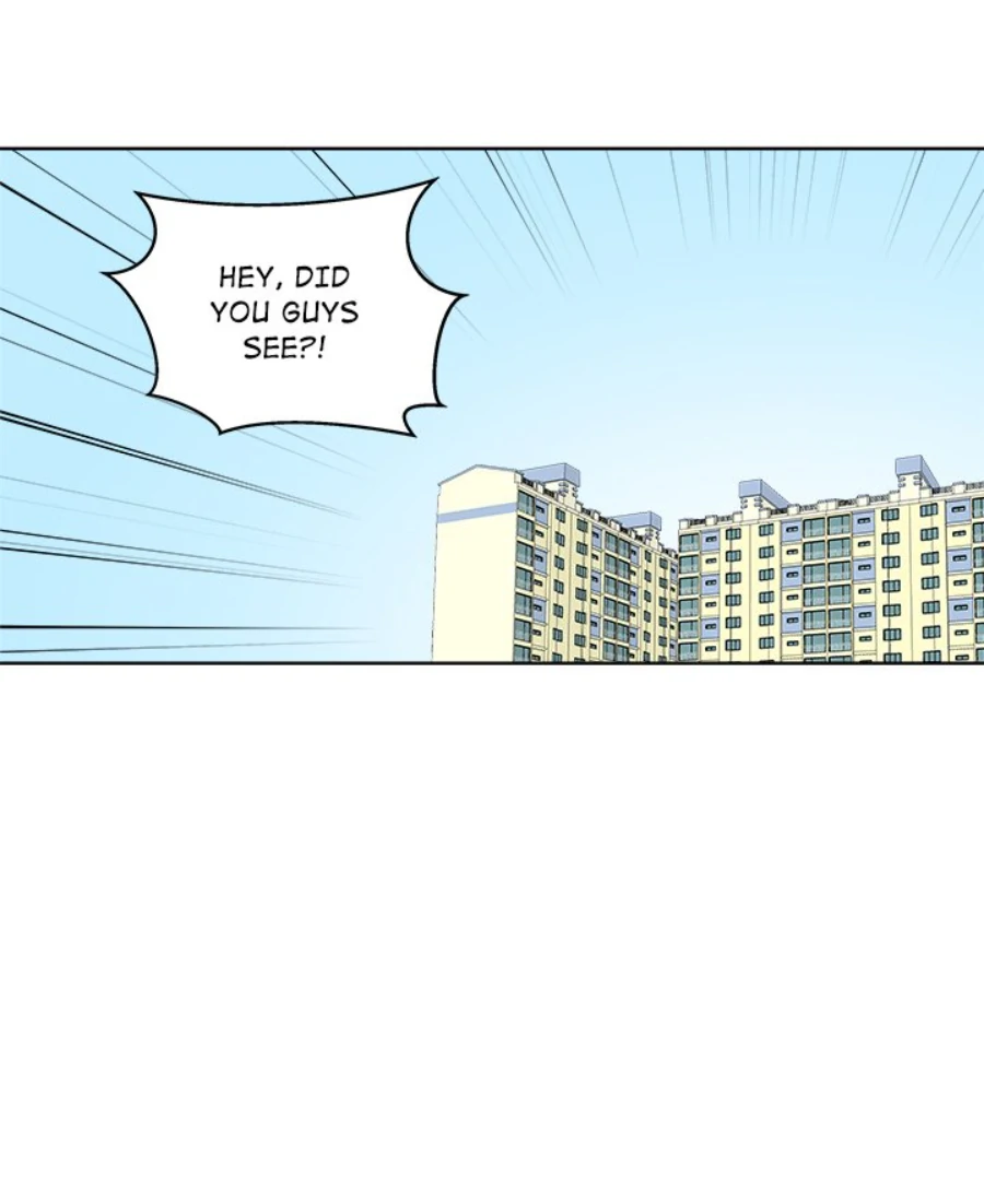 Cheonghak-dong Project Chapter 51 - Page 15