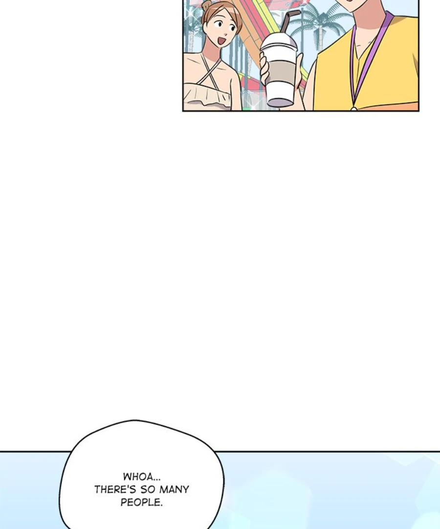 Cheonghak-dong Project Chapter 51 - Page 33