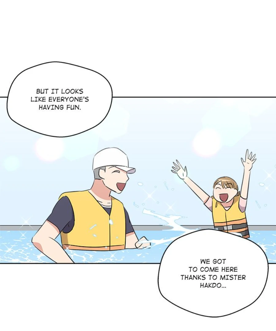 Cheonghak-dong Project Chapter 51 - Page 35