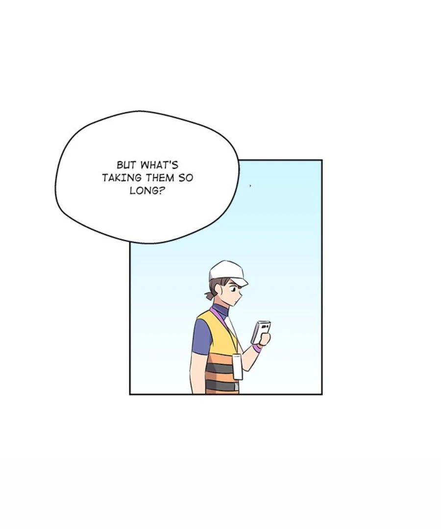 Cheonghak-dong Project Chapter 51 - Page 36