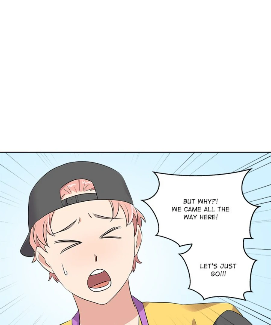 Cheonghak-dong Project Chapter 51 - Page 39