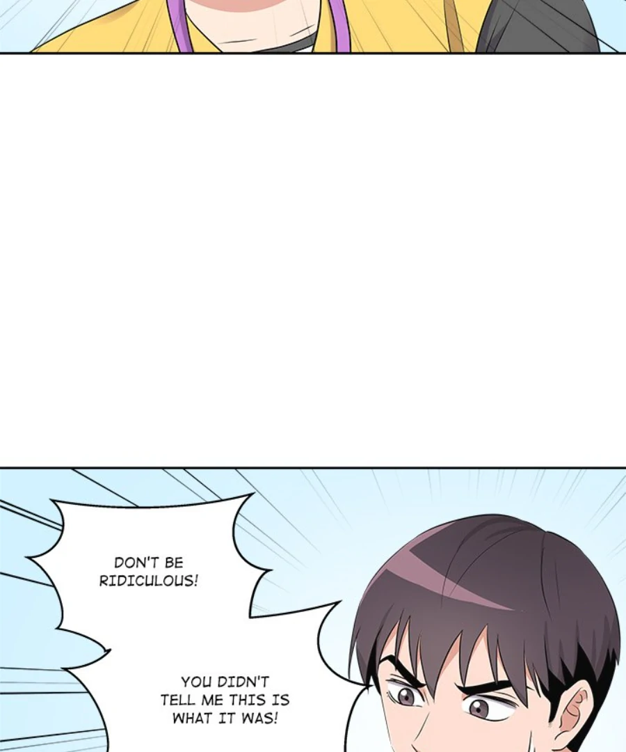 Cheonghak-dong Project Chapter 51 - Page 40