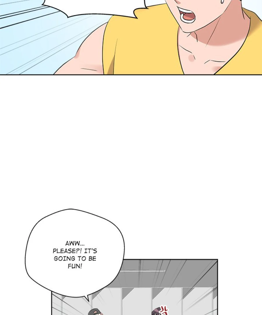 Cheonghak-dong Project Chapter 51 - Page 41