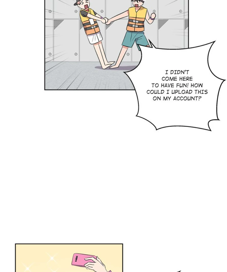 Cheonghak-dong Project Chapter 51 - Page 42