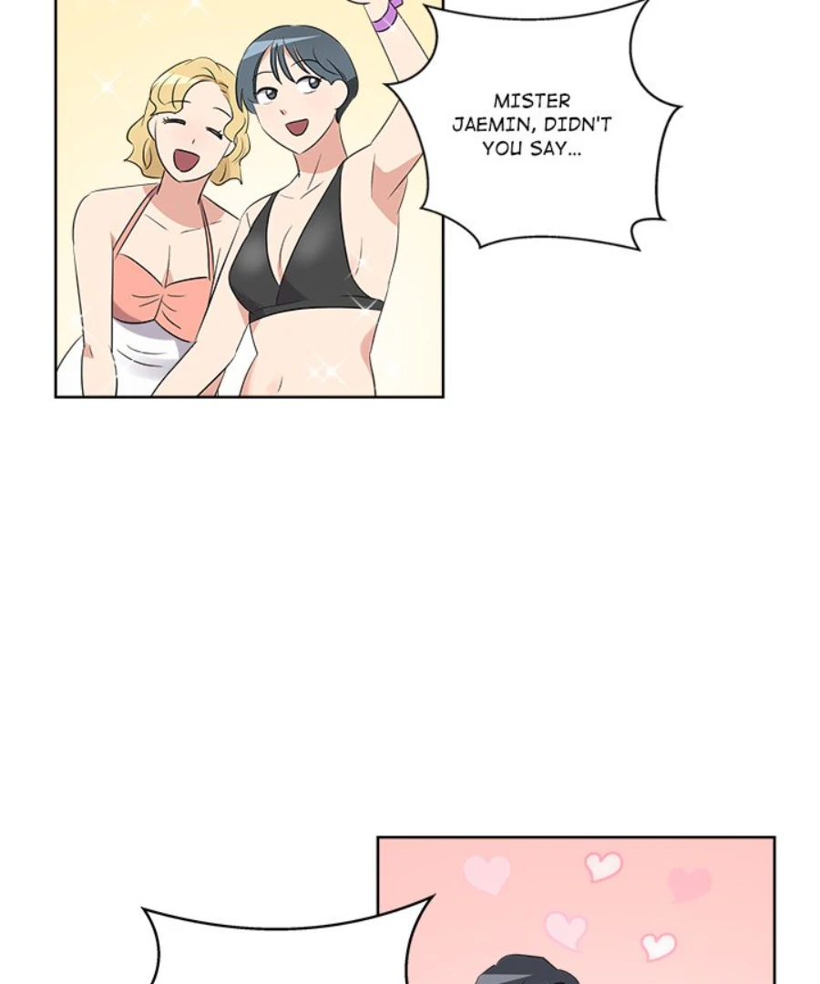 Cheonghak-dong Project Chapter 51 - Page 43