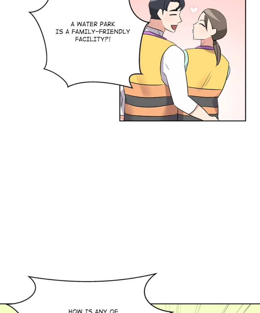 Cheonghak-dong Project Chapter 51 - Page 44