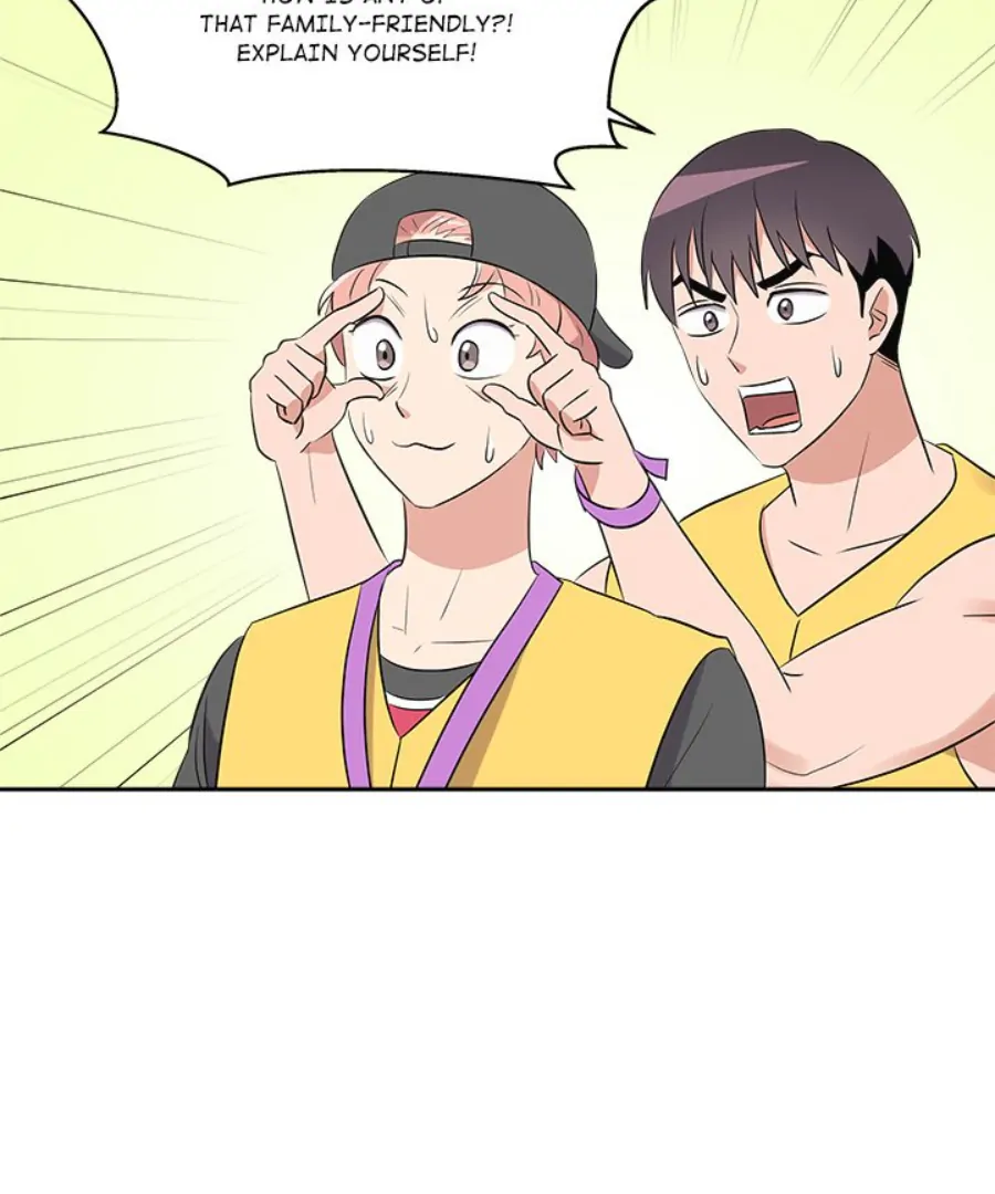 Cheonghak-dong Project Chapter 51 - Page 45