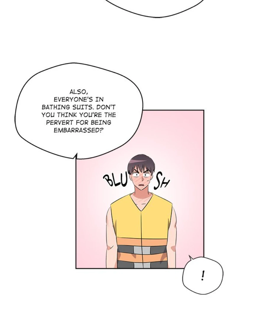 Cheonghak-dong Project Chapter 51 - Page 48