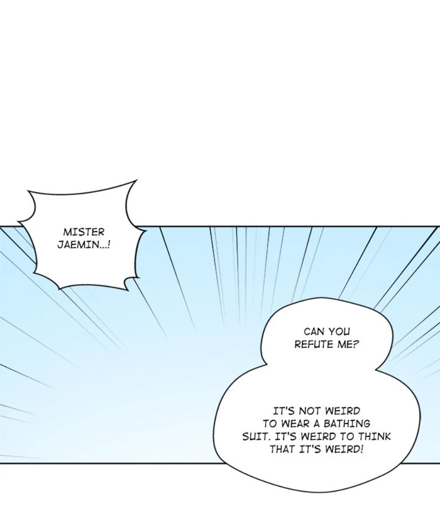 Cheonghak-dong Project Chapter 51 - Page 49