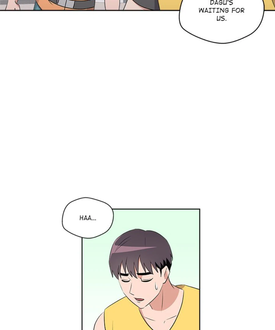 Cheonghak-dong Project Chapter 51 - Page 51