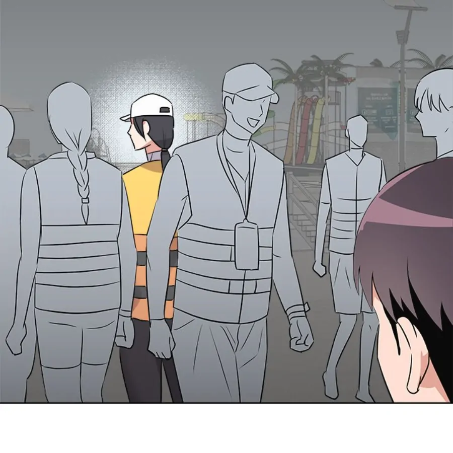 Cheonghak-dong Project Chapter 51 - Page 54