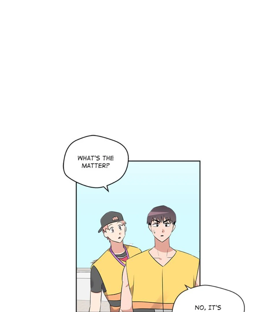 Cheonghak-dong Project Chapter 51 - Page 56