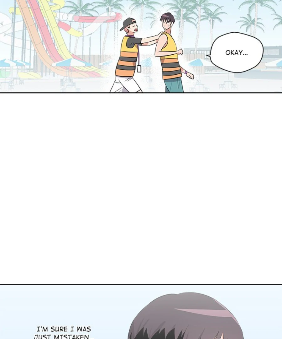 Cheonghak-dong Project Chapter 51 - Page 58