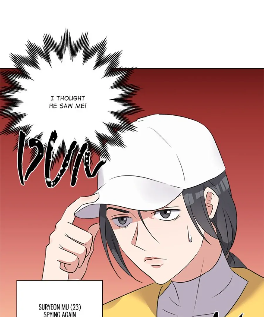 Cheonghak-dong Project Chapter 51 - Page 61