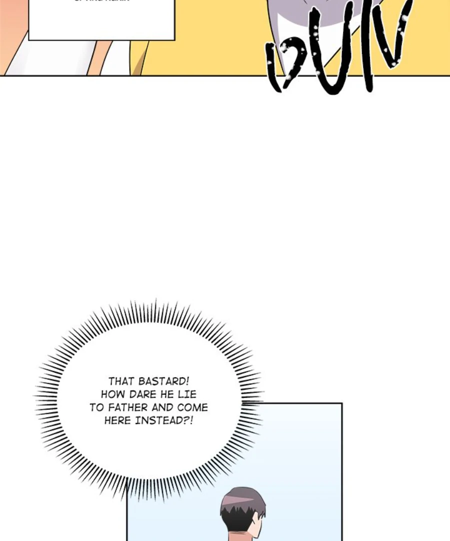 Cheonghak-dong Project Chapter 51 - Page 62