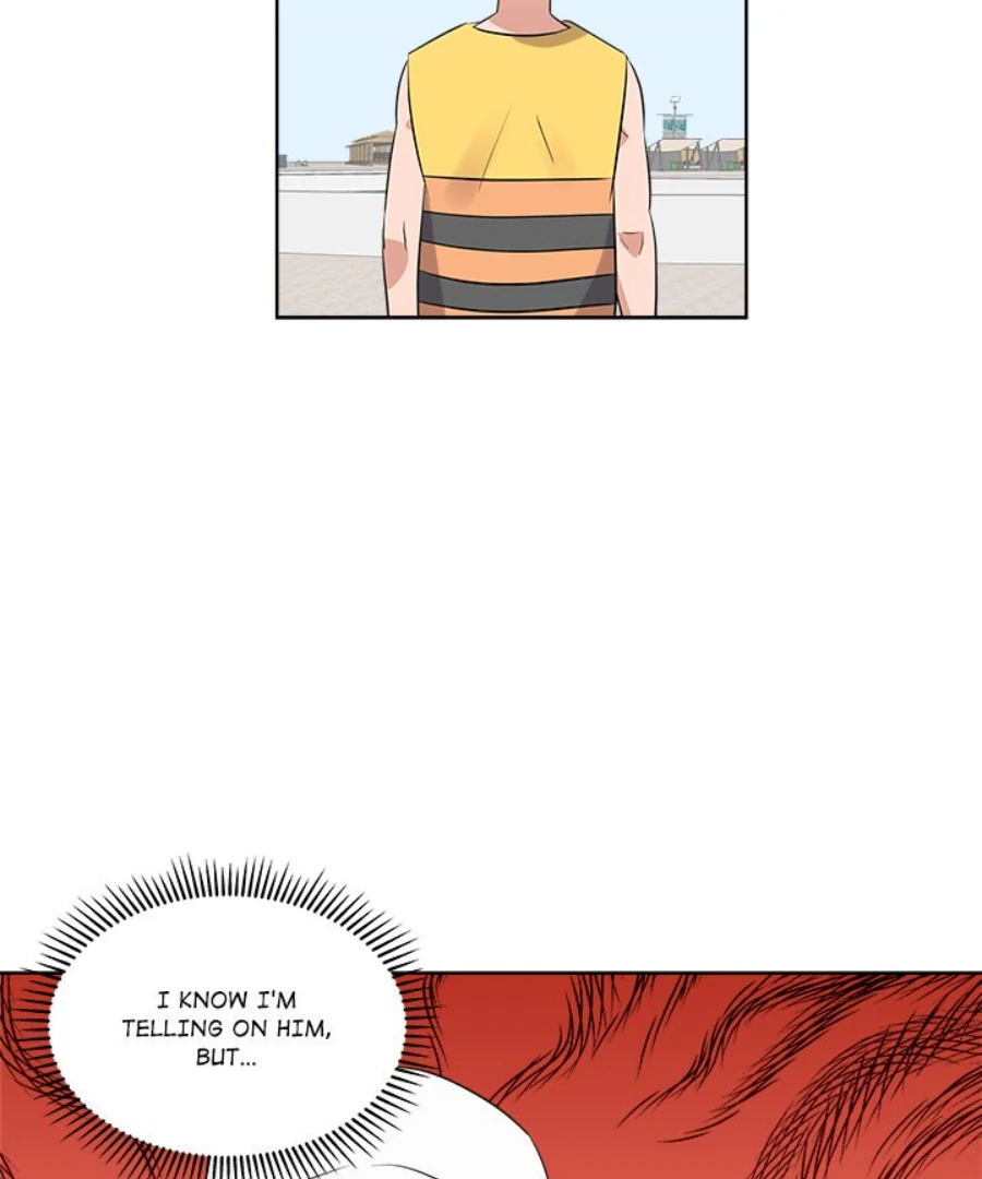 Cheonghak-dong Project Chapter 51 - Page 63