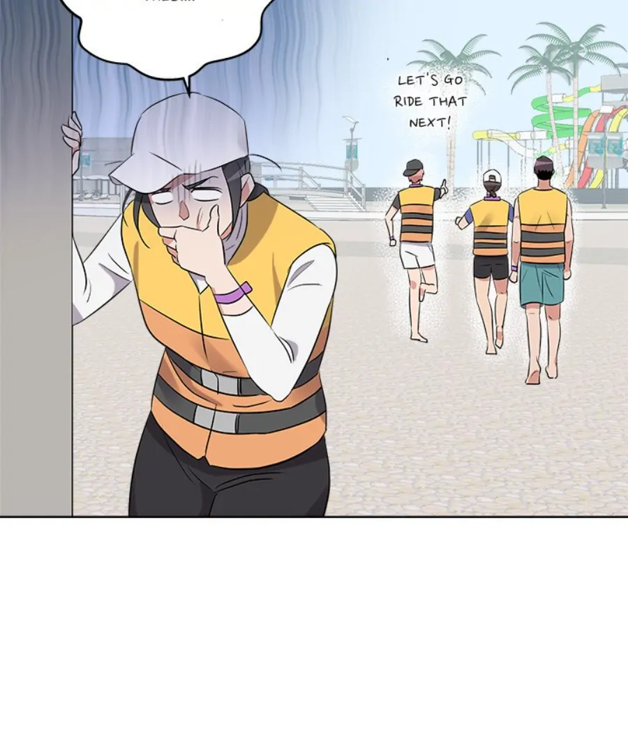 Cheonghak-dong Project Chapter 51 - Page 74