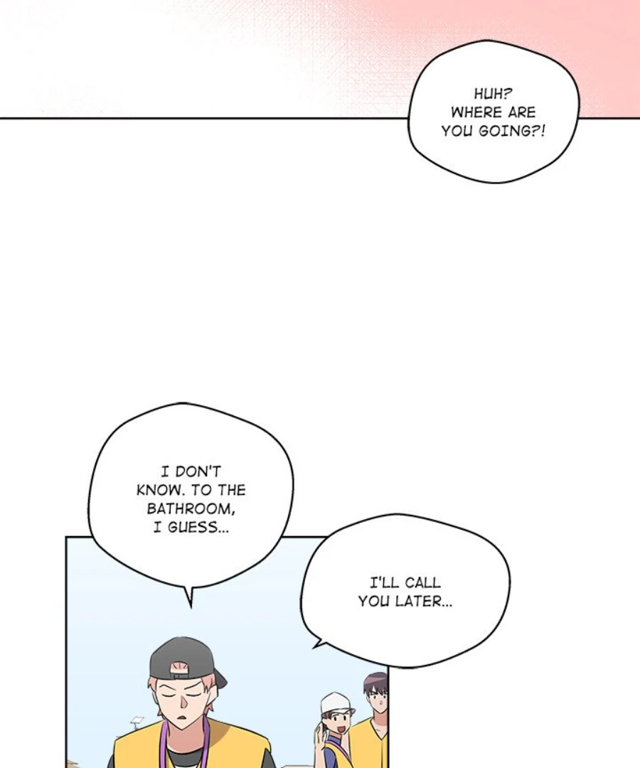 Cheonghak-dong Project Chapter 51 - Page 84