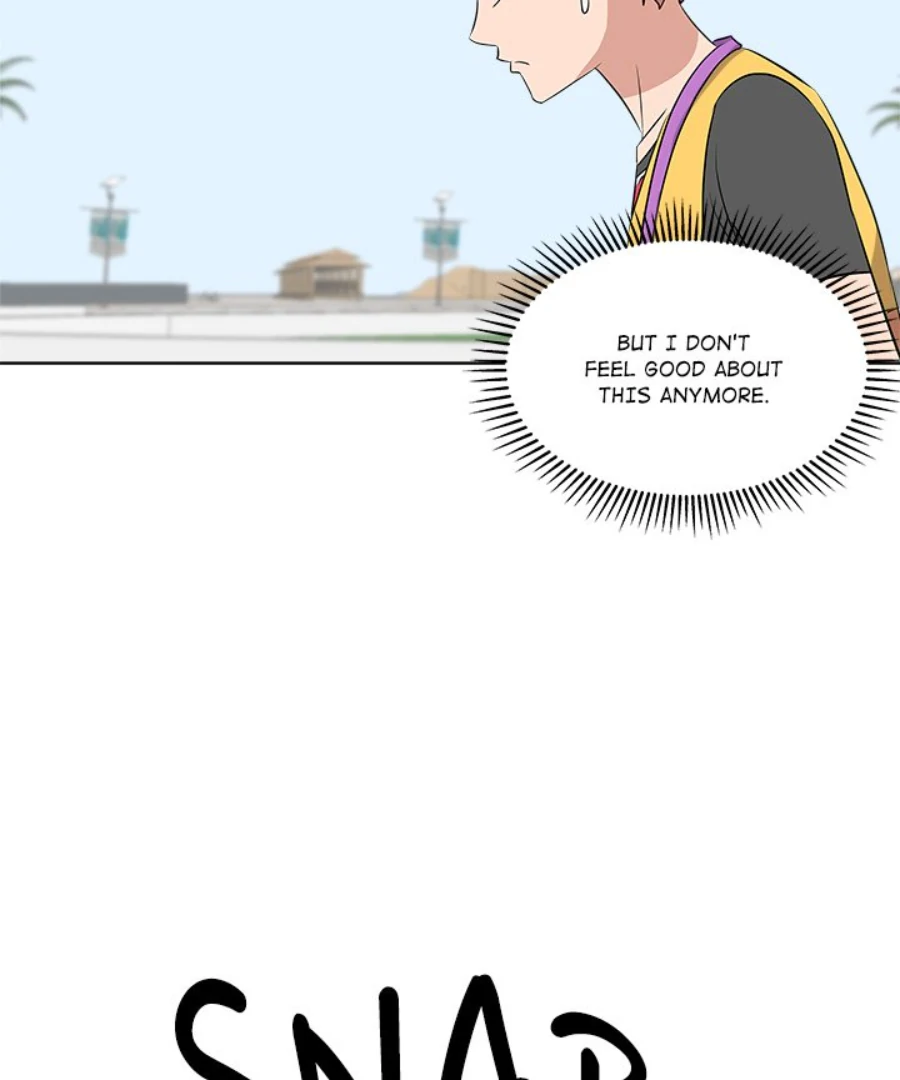 Cheonghak-dong Project Chapter 51 - Page 86