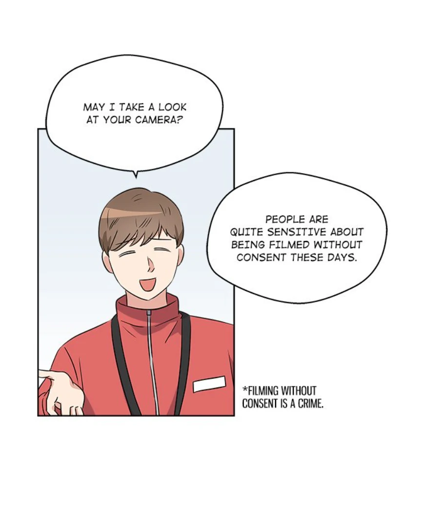 Cheonghak-dong Project Chapter 52 - Page 8