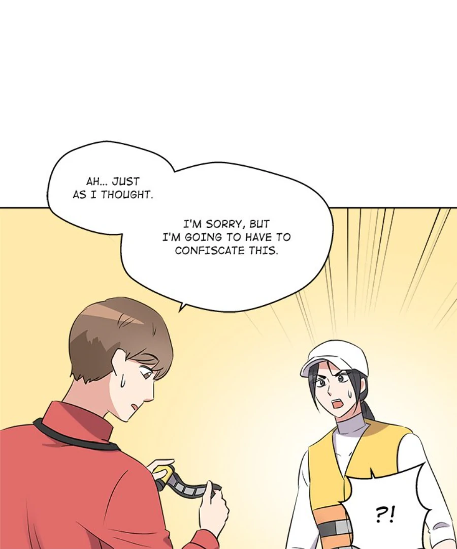 Cheonghak-dong Project Chapter 52 - Page 9