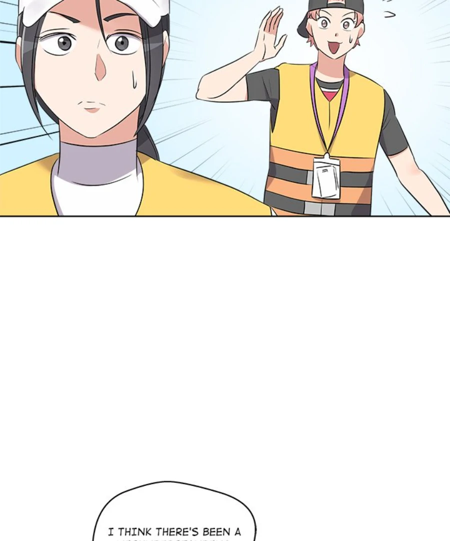 Cheonghak-dong Project Chapter 52 - Page 14