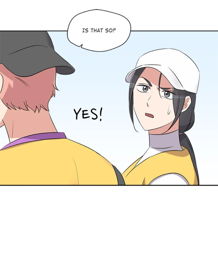 Cheonghak-dong Project Chapter 52 - Page 16