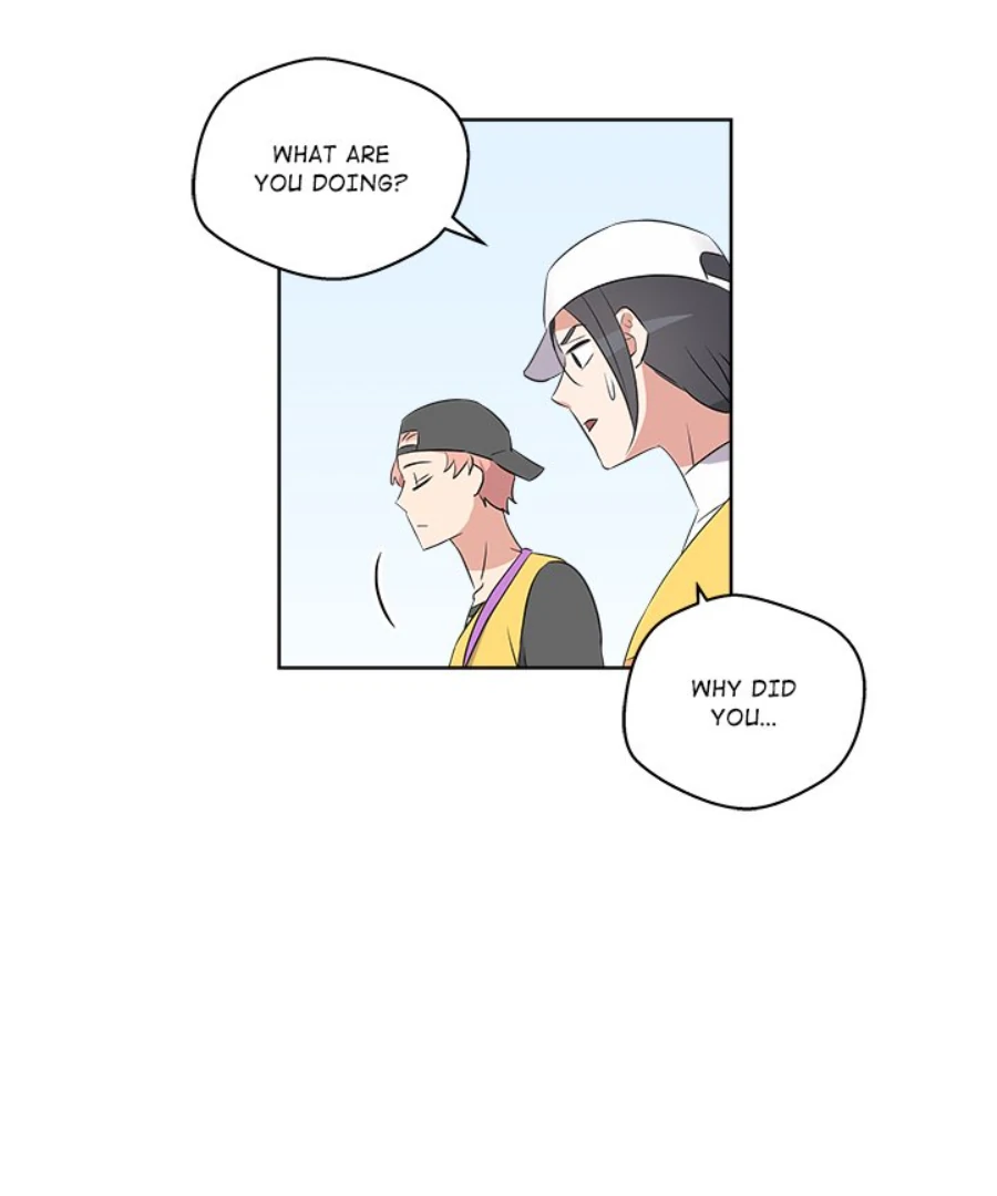 Cheonghak-dong Project Chapter 52 - Page 19