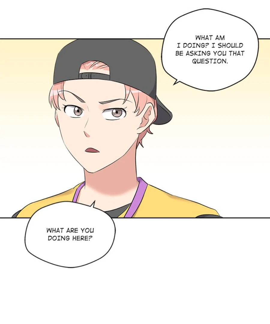 Cheonghak-dong Project Chapter 52 - Page 20