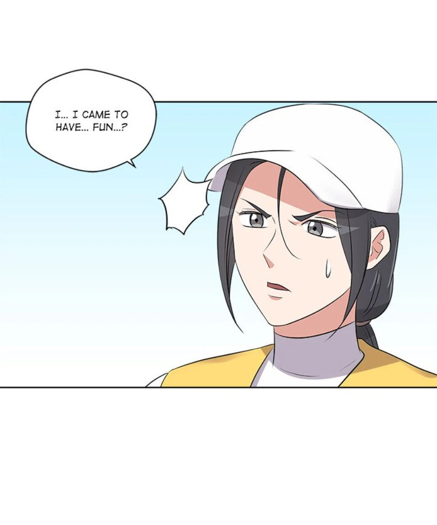 Cheonghak-dong Project Chapter 52 - Page 21