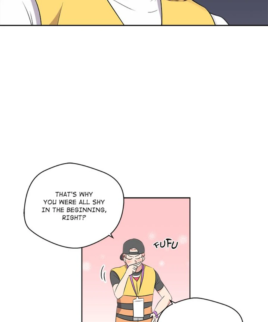 Cheonghak-dong Project Chapter 52 - Page 29