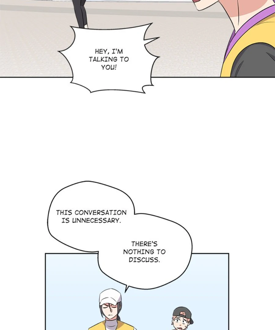 Cheonghak-dong Project Chapter 52 - Page 31