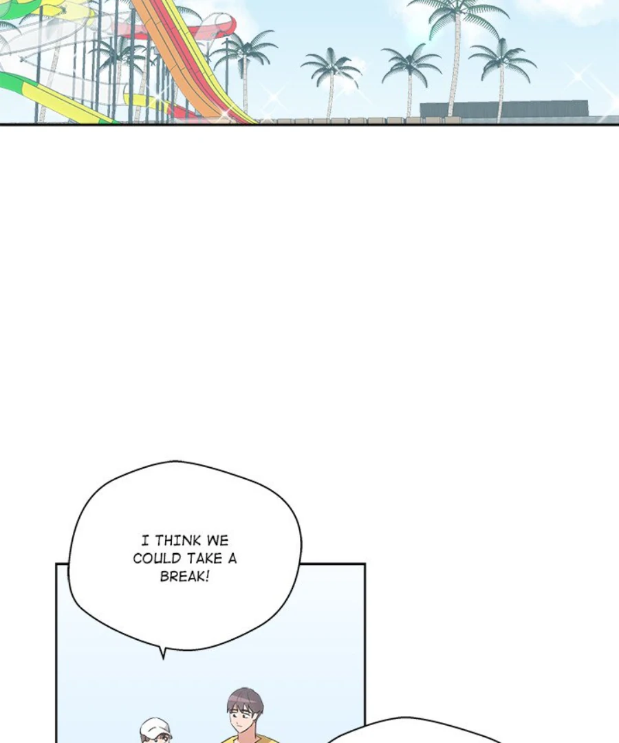 Cheonghak-dong Project Chapter 52 - Page 42