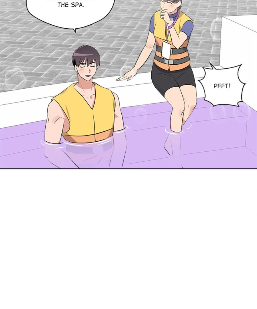 Cheonghak-dong Project Chapter 52 - Page 47