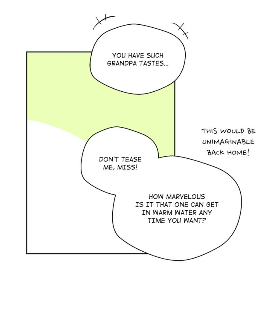 Cheonghak-dong Project Chapter 52 - Page 48