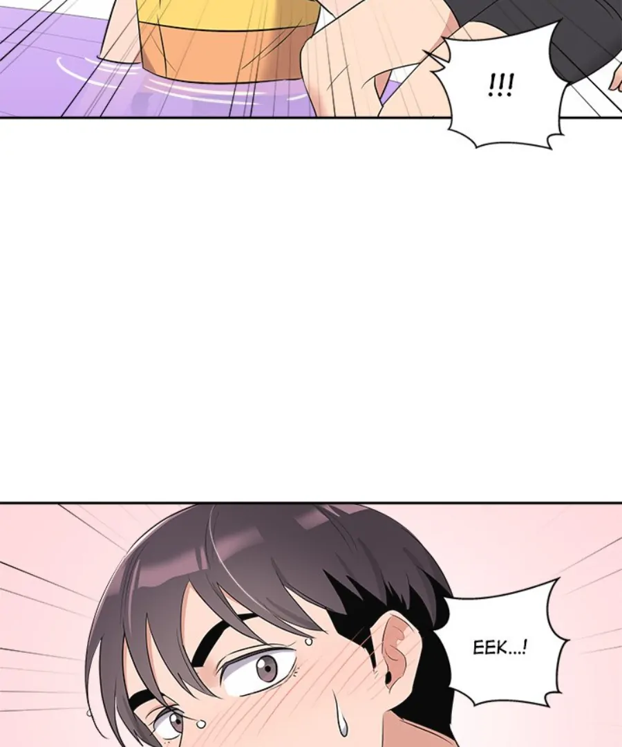 Cheonghak-dong Project Chapter 52 - Page 55