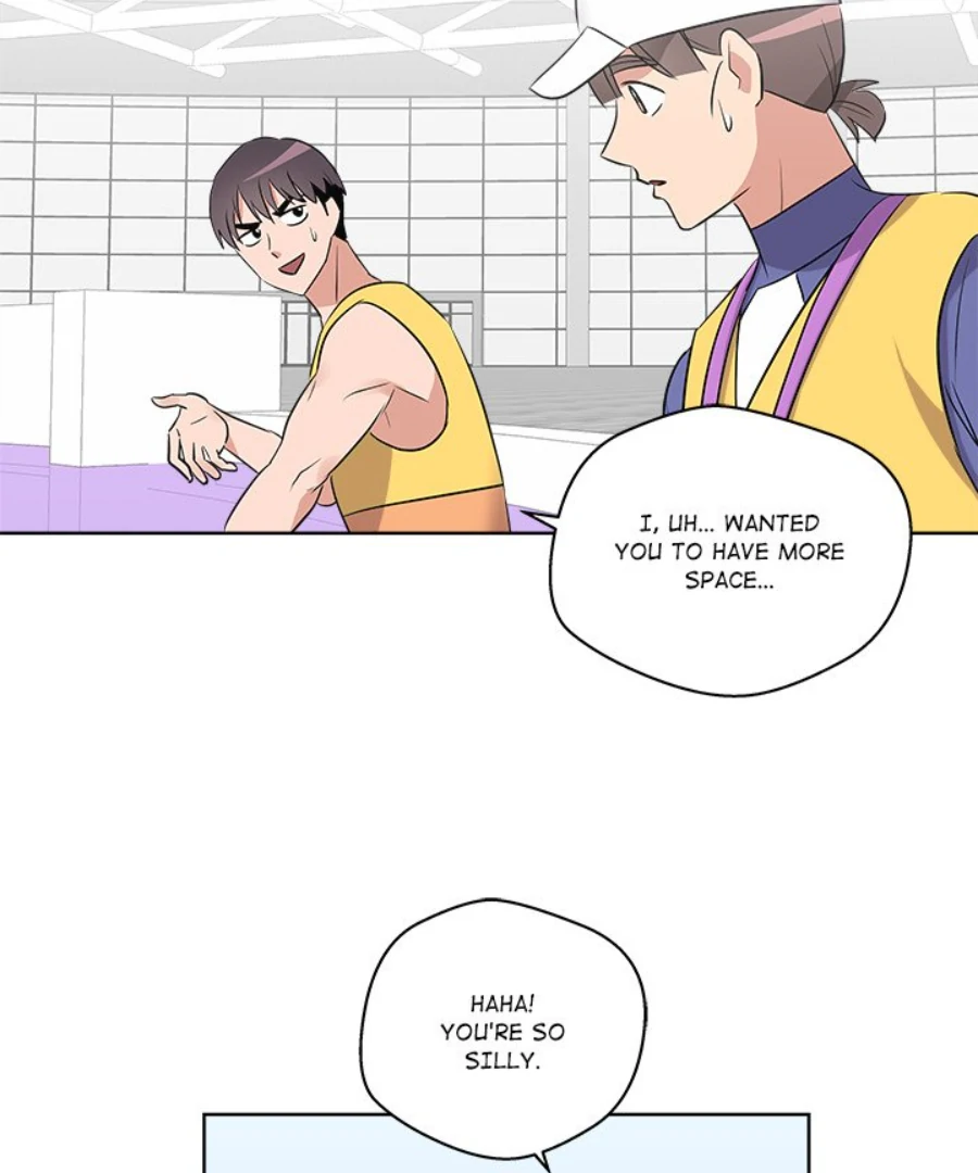 Cheonghak-dong Project Chapter 52 - Page 58