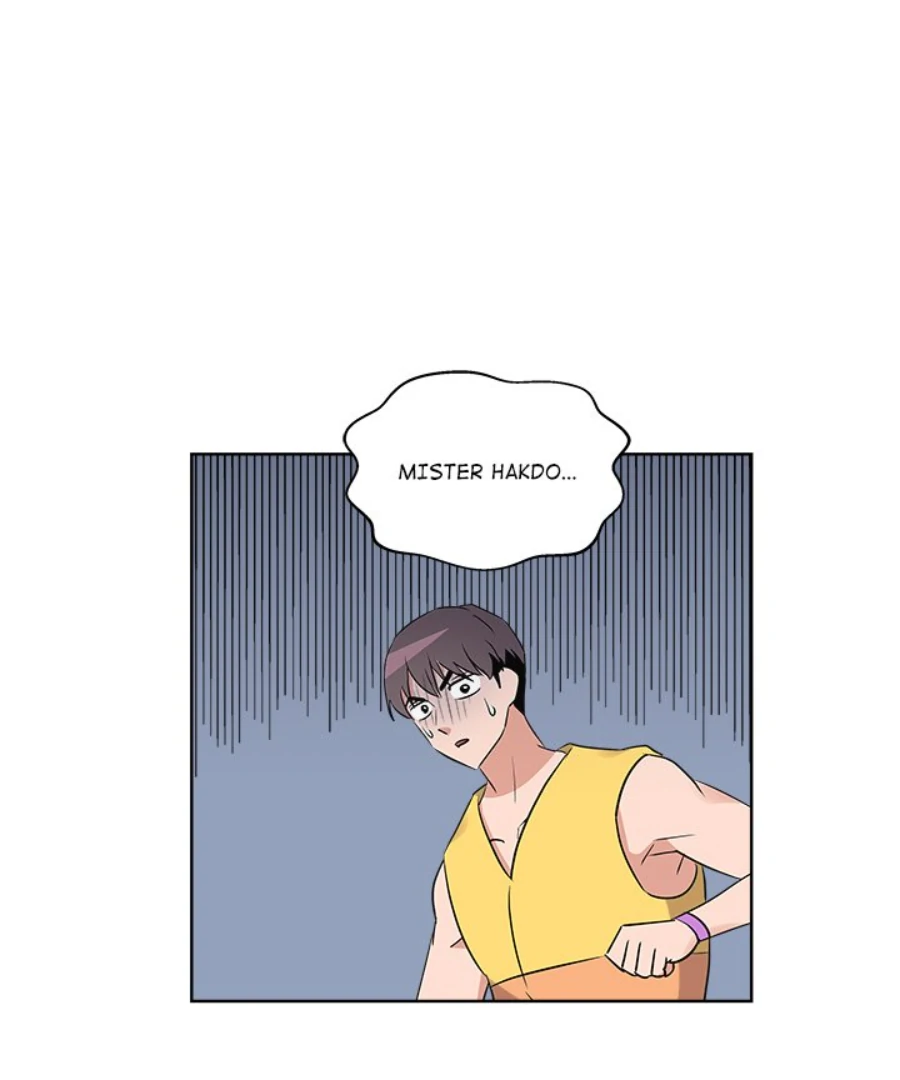 Cheonghak-dong Project Chapter 52 - Page 64