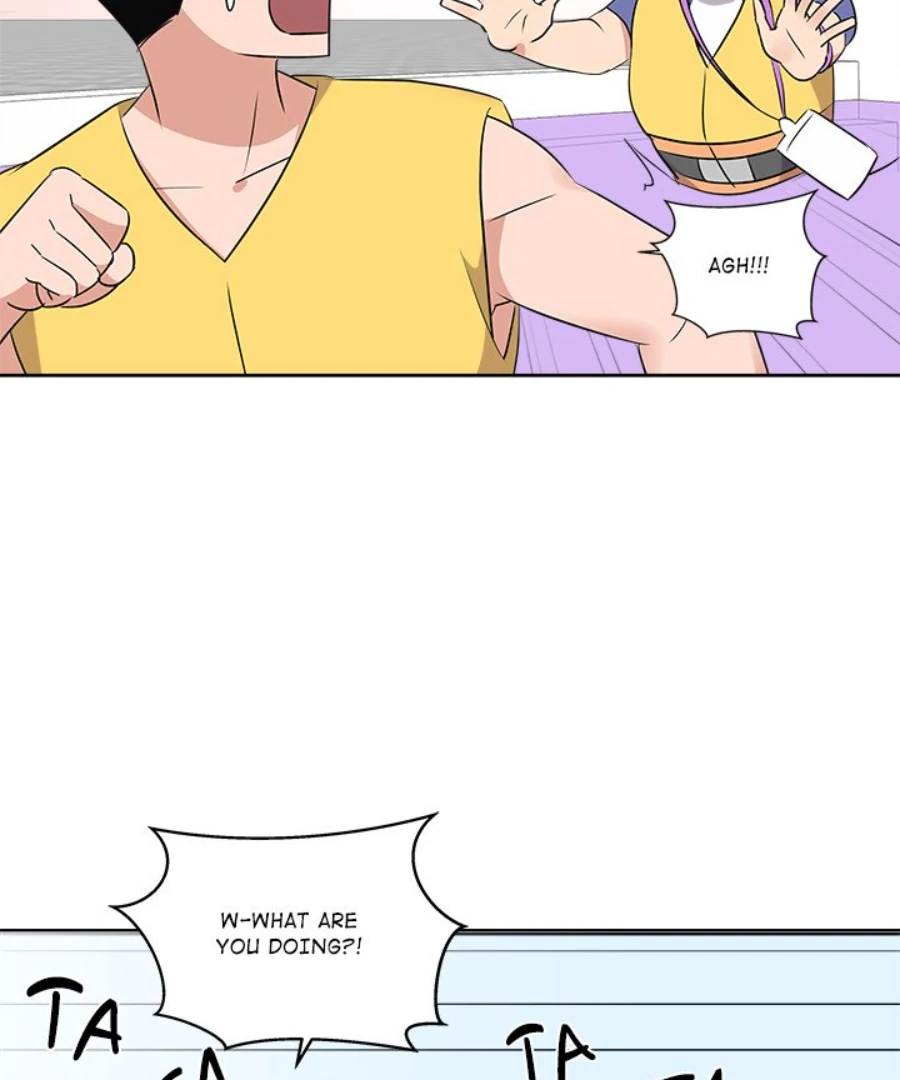 Cheonghak-dong Project Chapter 52 - Page 66