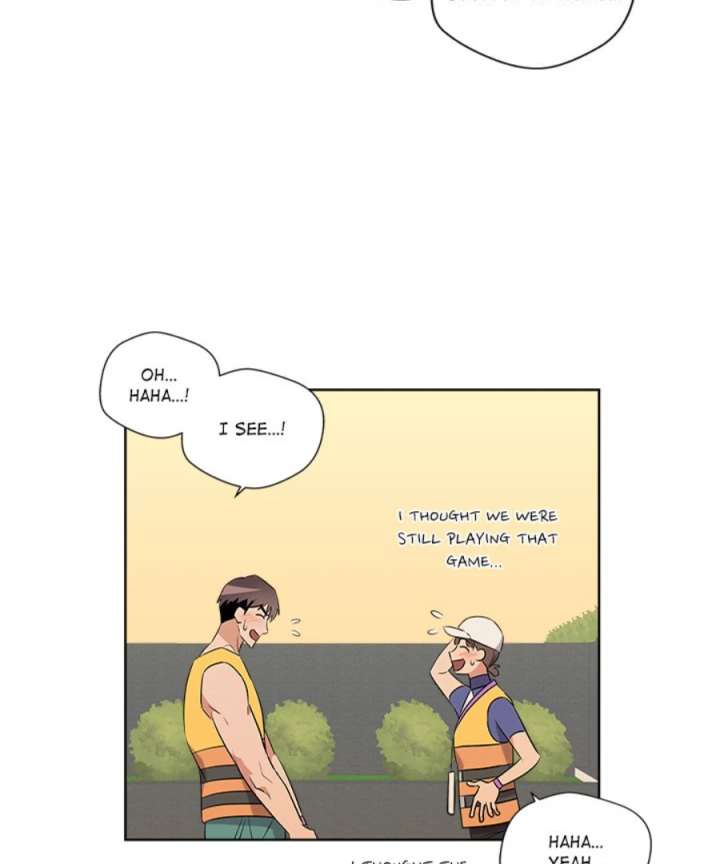 Cheonghak-dong Project Chapter 53 - Page 25