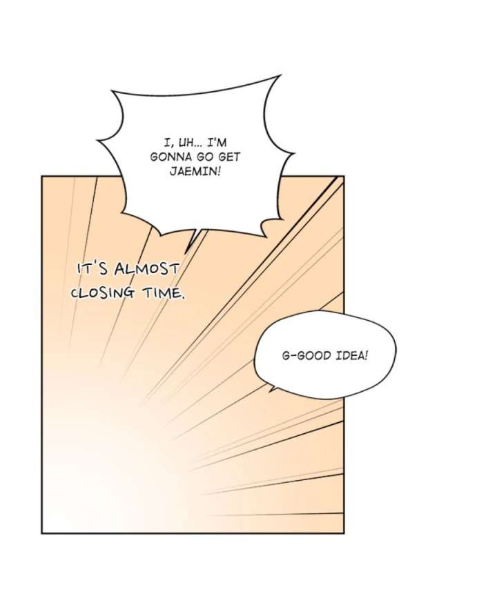 Cheonghak-dong Project Chapter 53 - Page 29