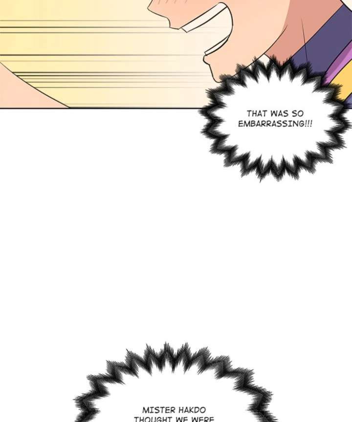 Cheonghak-dong Project Chapter 53 - Page 32