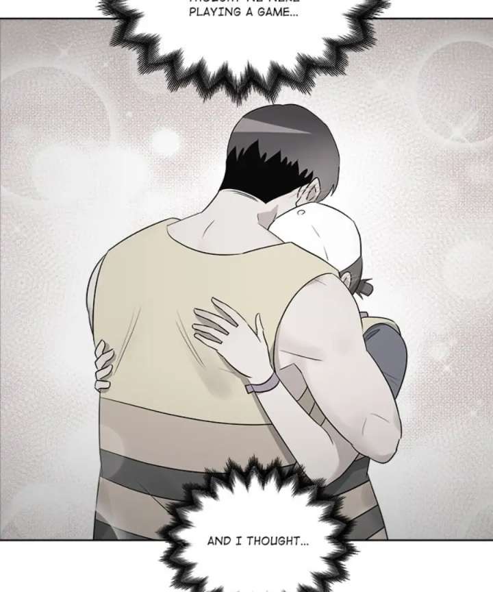 Cheonghak-dong Project Chapter 53 - Page 33