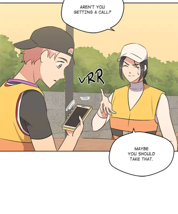 Cheonghak-dong Project Chapter 53 - Page 38