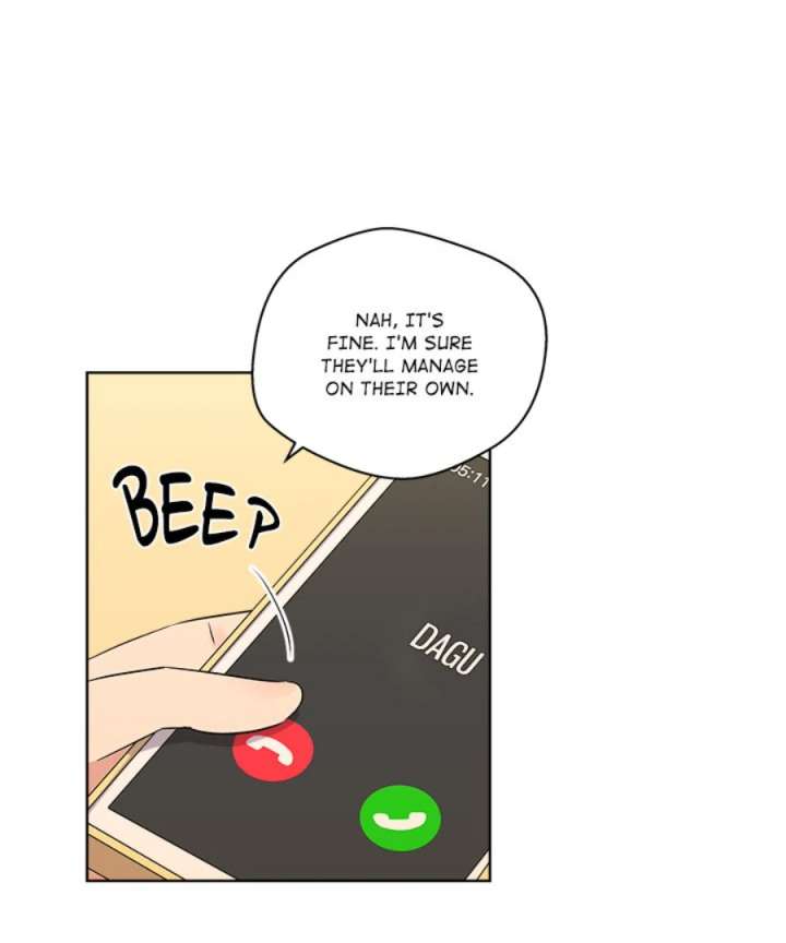 Cheonghak-dong Project Chapter 53 - Page 39