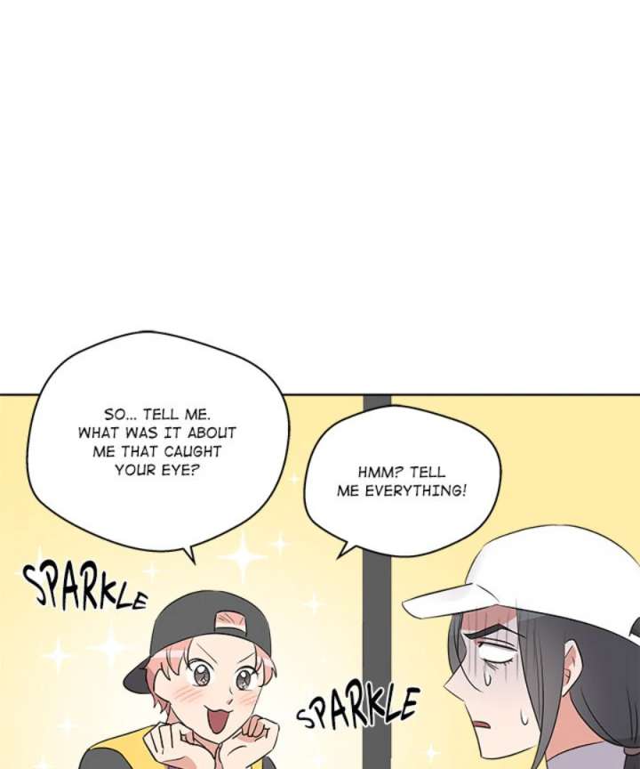 Cheonghak-dong Project Chapter 53 - Page 40