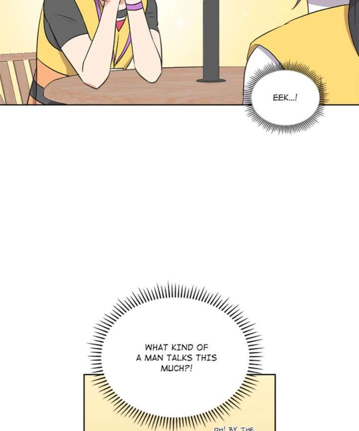 Cheonghak-dong Project Chapter 53 - Page 41